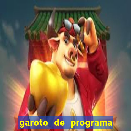 garoto de programa em porto de galinhas